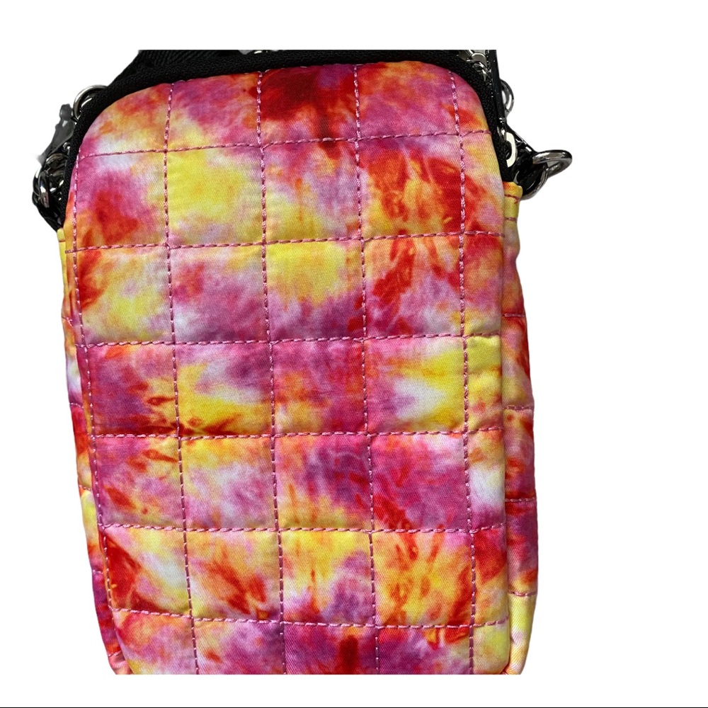 TAHARI Mobile On The Go Tie Dye NWT - Picture 2 of 10